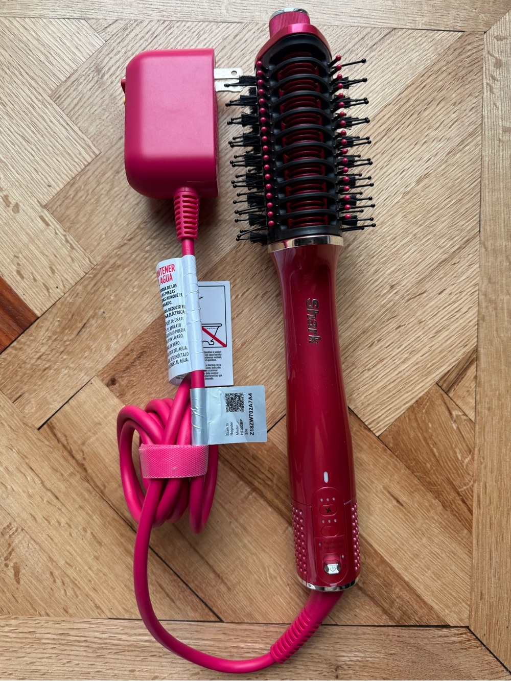 Shark Glossi Hot Hair Tool